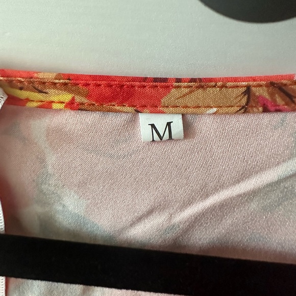 Floral Dress - Picture 5 of 5